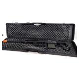 CheyTac M200 Bolt Action Airsoft Sniper Rifle