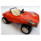 Vintage 1970s Tonka Pressed Steel Dune Buggy