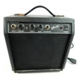 Vtg Fender Electric Guitar Amp Squier SP-10