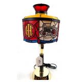Vintage Style International Harvester Table Lamp