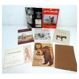 Artists of West Books Russel, Leigh, Remington