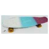 Vintage Penny Nickel Board Cruiser Skateboard 27'