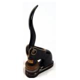 Antique Twin Falls Beverage Company Seal Rare