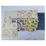 (7) Sheets Vgt Wrapping Paper Baby, Bride & More