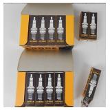 Lot Lodge HBN Spark Plugs