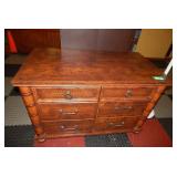 Dining Room Buffet Cabinet