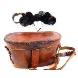 Antique French Stella Model 1913 Binoculars WWI