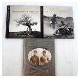 Vtg Time Life Civil War Hardcover Books-new