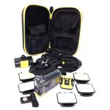 Sony Exmor R SteadyShot AS-10 Action Camera, etc