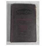 Antiq. Arlington Edition 'Last of the Mohicans'