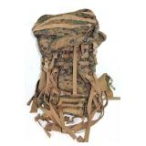 USMC Gen 2 ILBE Main Rucksack Arcteryx