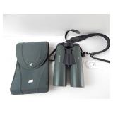 Swarovski Binoculars SLC 15 x 56 WB Habicht