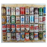 Vtg Beer Collection-Genesee, Schmidt, Billy, etc