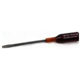 Vtg Carstairs White Seal Whiskey Mini Screwdriver