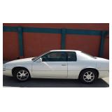 1999 Cadillac Eldorado 2 Door