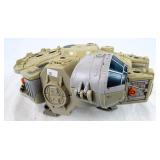 Vtg Hasbro Star Wars Millennium Falcon 2001