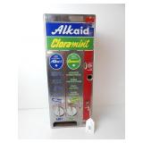 Vintage Jennings Vending Machine Alkaid Cloramint