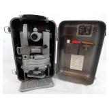 Vintage Lietz Sokkisha BT-20 Surveyor's Transit
