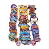 Lot of Vintage Boy Scout Patches