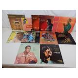 Vintage Vinyl LP's Belafonte, Neil Diamond & more