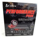 Cobra 29 LX High Performance Pack CB Radio NIB
