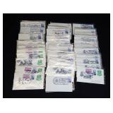 Idaho Statehood Commemorative Postal Covers 1990