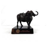 Ltd Edition FRiends of NRA Water Buffalo
