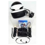 PlayStation VR Gaming Set with Astro Bot
