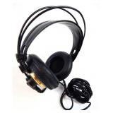 AKG K240 Professional Studio Headphones