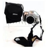 Nikon Pronea S APS SLR Film Camera