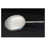 Vintage Heavy Duty Aluminum Skillet