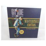 GI Joe Action Pilot Masterpiece Edition Volume IV