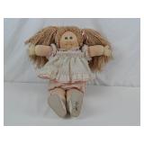 Vintage Cabbage Patch Kid Doll