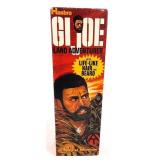Vtg Hasbro GI Joe Land Adventurer Figure