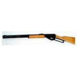 Vtg Crosman Marlin Cowboy Model LAM350 BB Rifle