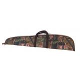 Oak Brush Green Soft Shotgun Case Camo