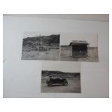 Rare 1917 Bisbee Crime Scene Photos Shoshone Falls