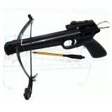 Tactical Pistol Crossbow 50lb