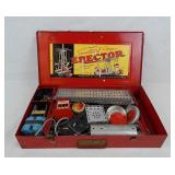 Vintage A.C. Gilbert Erector Set - Engineer's Set