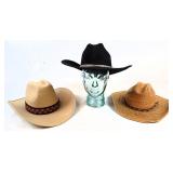Vintage Summit, Turner, Duke Cowboy Hats