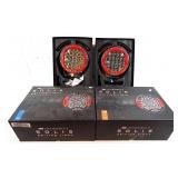 ARB Solis 36 Spot Flood Driving Lights NIB