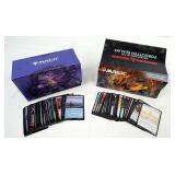 Magic The Gathering Cards-Eldraine, D & D