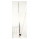 7' St. Croix Fishing Rod,  Abu Garcia Max Reel