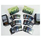 Magic The Gathering Cards Zendikar Rising 2 Boxes