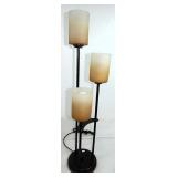 Lite Source Bess 3 Light Table Lamp