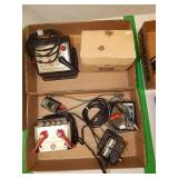 Railroad Transformers Controllers Lionel & more