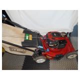 Toro 7.0 190cc Lawnmower 21'