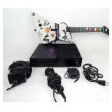 XBox One Console, X-Plorer Guitar Controller