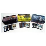 Magic The Gathering-Eldraine, Time Spiral, Crimson