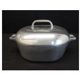 Vintage Wagner Ware Magnalite Roasterette